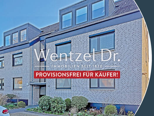 Terrassenwohnung zum Kauf provisionsfrei 249.000 € 3 Zimmer 83 m² Quickborn 25451