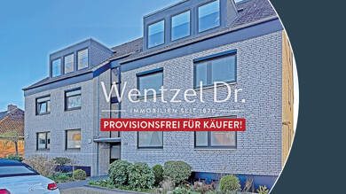 Terrassenwohnung zum Kauf provisionsfrei 249.000 € 3 Zimmer 83 m² Kieler Straße 141 Quickborn 25451