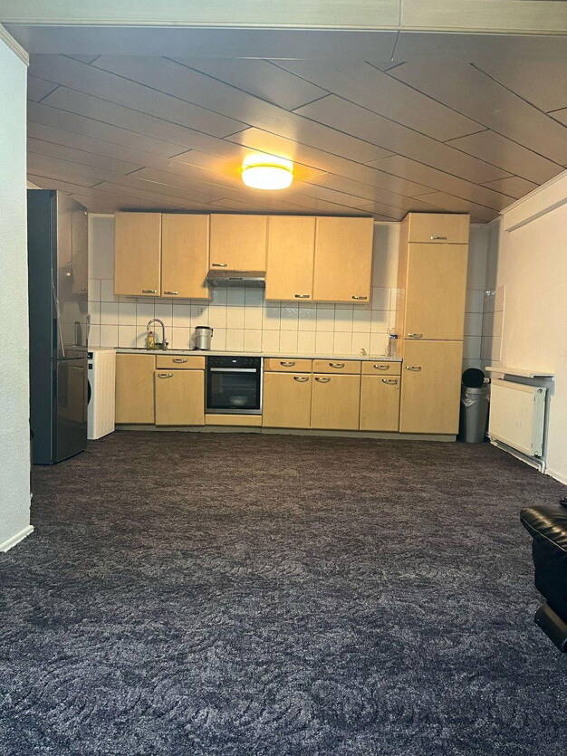 Wohnung zur Miete 1.100 € 3 Zimmer 85 m² 1. Geschoss Bahnhofstr. 26 Mörfelden Mörfelden Walldorf 64546