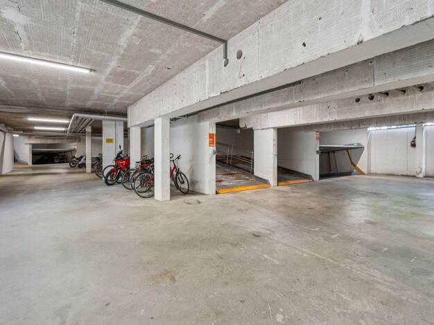Garage zur Miete provisionsfrei 100 € Bücklestrasse 86 Petershausen Konstanz 78467