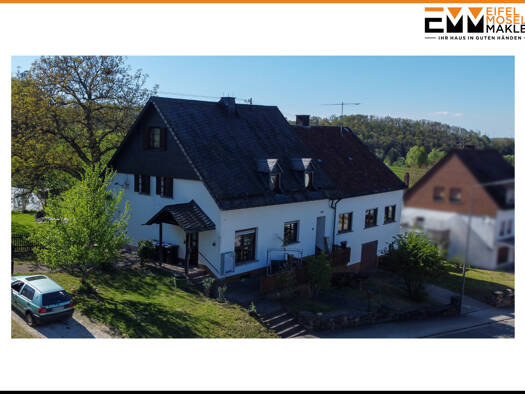 Einfamilienhaus zum Kauf 250.000 € 11 Zimmer 253 m² 6.525 m² Grundstück Deuselbach 54411