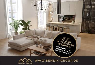 Wohnung zum Kauf provisionsfrei 230.000 € 2 Zimmer 41,3 m² 1. Geschoss Altlindenau Leipzig 04177