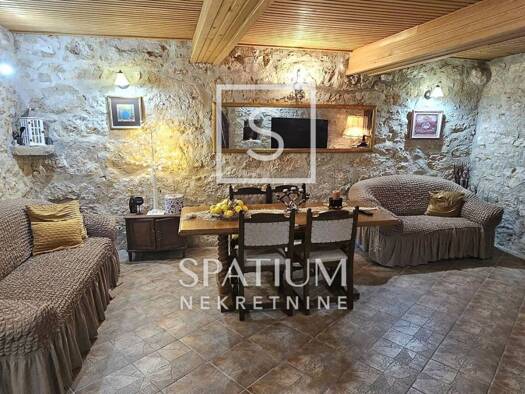 Haus zum Kauf 280.000 € 3 Zimmer 150 m² Tribalj, Vinodolska Općina Tribalj 51253
