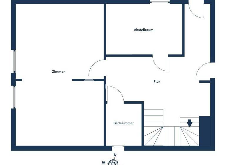 Einfamilienhaus zum Kauf 395.000 € 4 Zimmer 130 m² 600 m² Grundstück Fehrbach Pirmasens 66954