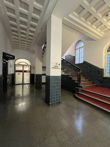 Ladenfläche zur Miete 980 € 74 m² Verkaufsfläche Wismarsche Straße 132-134 Altstadt Schwerin 19053