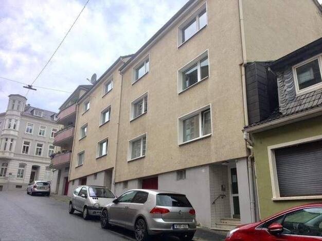 Wohnung zur Miete 652 € 3 Zimmer 81,5 m² 2. Geschoss frei ab 25.04.2026 Viktorstraße 25 Barmen Wuppertal 42275