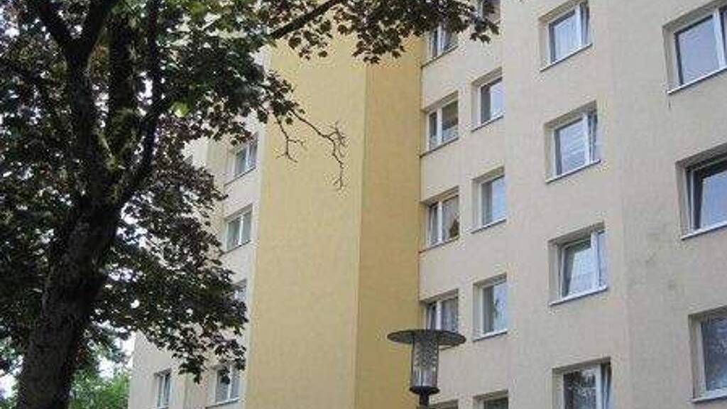 Wohnung zur Miete 667 € 2 Zimmer 57,9 m² frei ab 11.04.2026 Rheinbergerstr. 21 Ingolstadt 85057