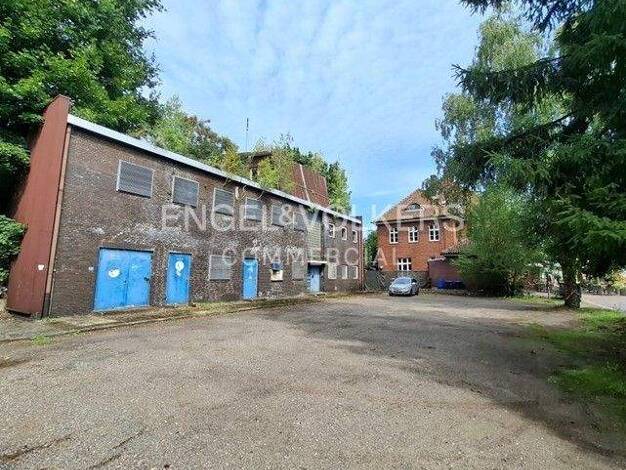 Grundstück zum Kauf 250.000 € 885 m² Grundstück Alt-Langenhagen Langenhagen 30853