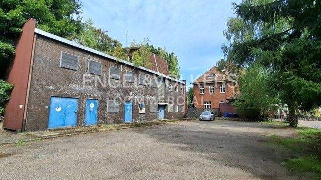 Grundstück zum Kauf 250.000 € 885 m² Grundstück Alt-Langenhagen Langenhagen 30853