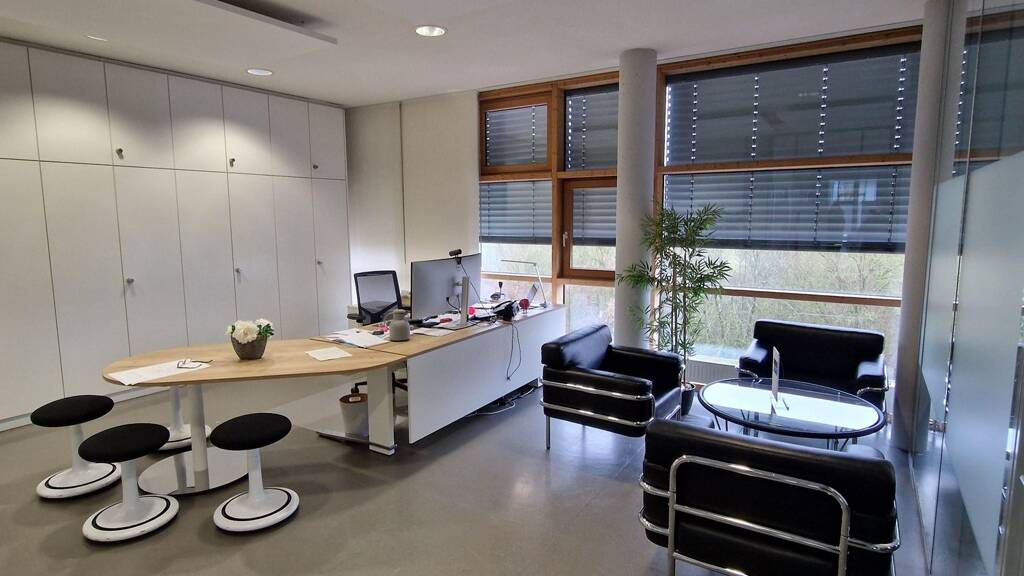 Büro zur Miete 4.675 € 550 m² Bürofläche teilbar ab 260 m² Aalen 73431