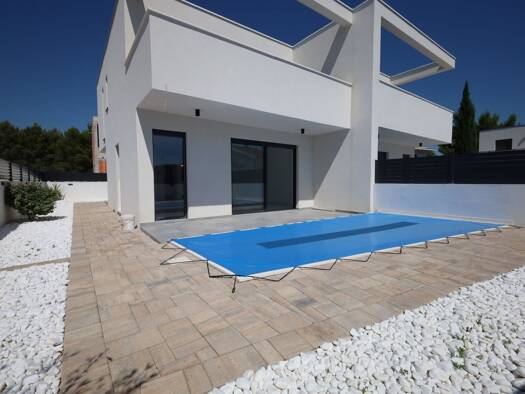 Einfamilienhaus zum Kauf 395.000 € 4 Zimmer 117 m² Vodice 22000