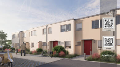 Reihenmittelhaus zum Kauf provisionsfrei 599.500 € 3 Zimmer 128,9 m² 201,6 m² Grundstück frei ab 01.01.2027 Jengen Jengen 86860
