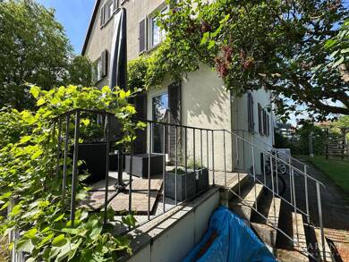 Mehrfamilienhaus zum Kauf 835.000 € 9 Zimmer 200 m² 510 m² Grundstück Höhenrand Stuttgart 70563