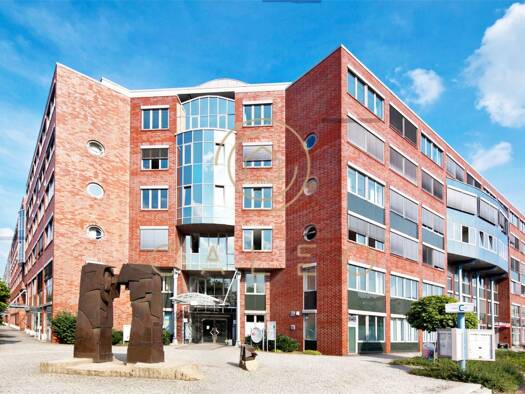 Bürofläche zur Miete provisionsfrei 20 m² Bürofläche teilbar ab 1 m² Döhren Hannover 30519