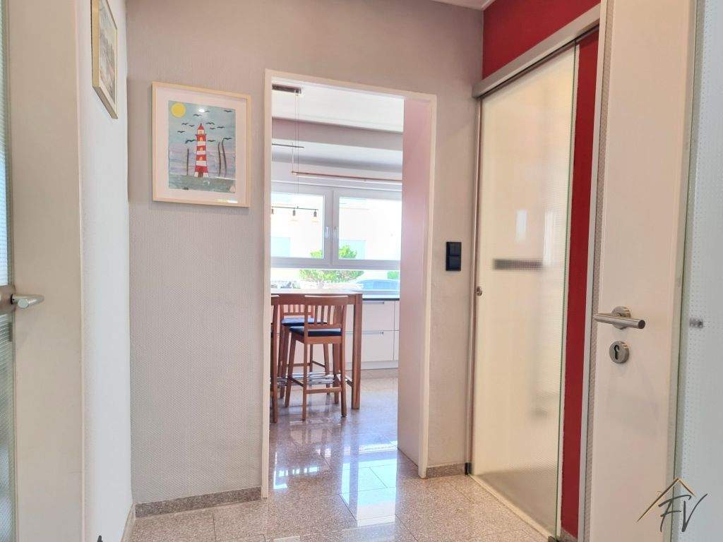 Immobilie in Sulzbach - Ankommen beginnt genau hier! - Bild 4