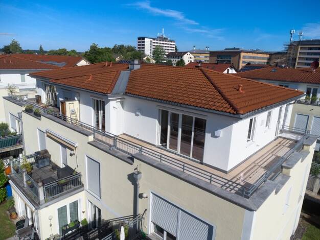 Wohnung zum Kauf 599.000 € 3 Zimmer 94 m² Ebersberg Ebersberg 85560