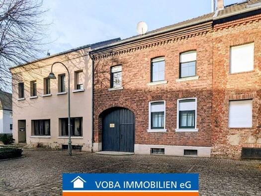 Einfamilienhaus zum Kauf 249.000 € 6 Zimmer 137 m² 1.000 m² Grundstück Weisweiler Eschweiler / Weisweiler 52249
