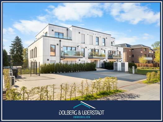 Wohnung zum Kauf 375.000 € 2 Zimmer 55,6 m² Rahlstedt Hamburg 22145