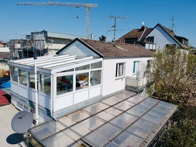 Mehrfamilienhaus zum Kauf 360.000 € 6 Zimmer 152 m² 347 m² Grundstück Bornheim Bornheim 53332