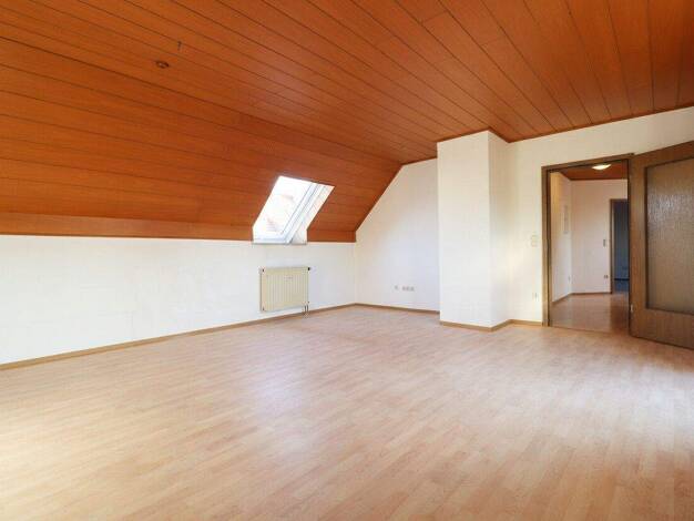 Wohnung zur Miete 923 € 2 Zimmer 71 m² 1. Geschoss Büchenbach Erlangen 91056