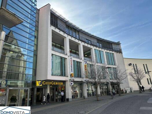 Laden zur Miete provisionsfrei 900 € 74,8 m² Verkaufsfläche An der Frauenkirche 12 Innenstadt Görlitz 02826