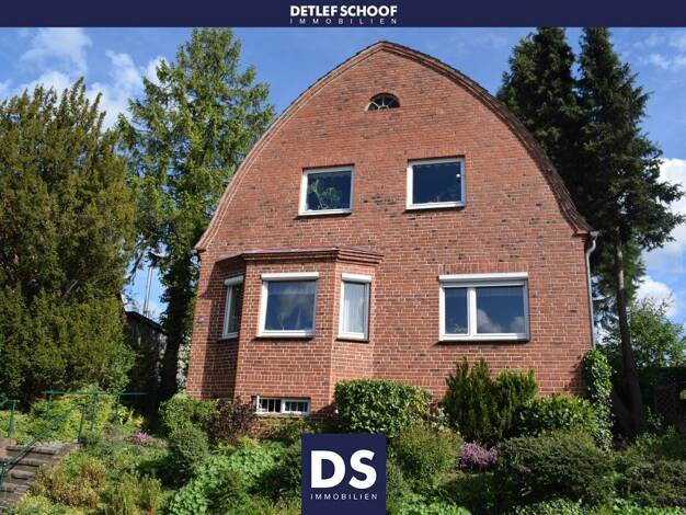 Einfamilienhaus zum Kauf 445.000 € 6 Zimmer 135 m² 562 m² Grundstück Vorstadt Kiel 24113