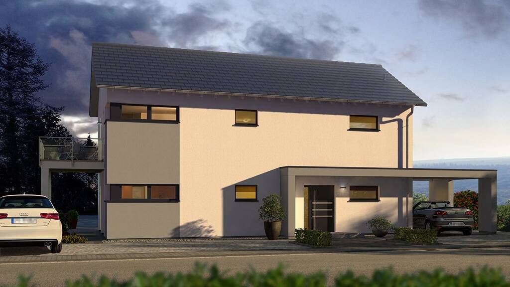 Mehrfamilienhaus zum Kauf 628.900 € 7 Zimmer 197,8 m² 700 m² Grundstück Kitzingen 97318