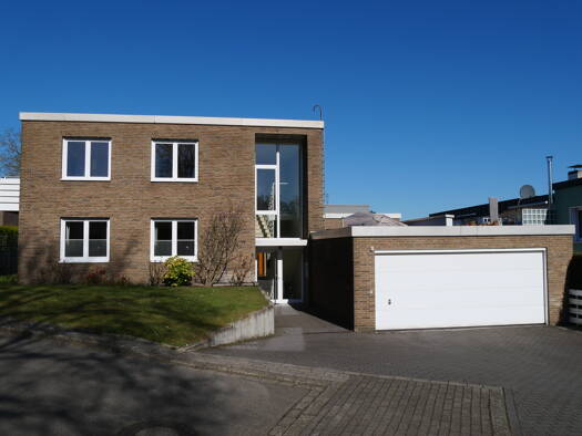 Mehrfamilienhaus zum Kauf 993.000 € 8 Zimmer 241 m² 746 m² Grundstück Lücklemberg Dortmund 44229