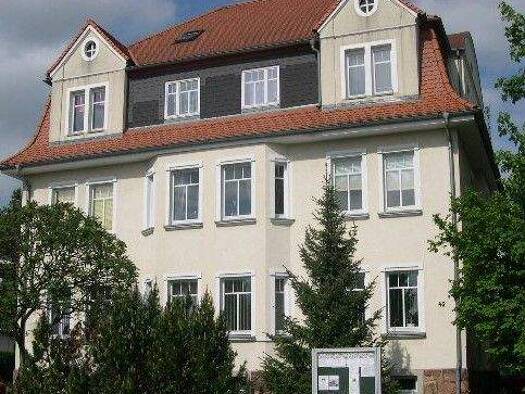 Wohnung zur Miete 300 € 2 Zimmer 50 m² 2. Geschoss frei ab sofort Leipziger Str. 42 Döbeln 04720