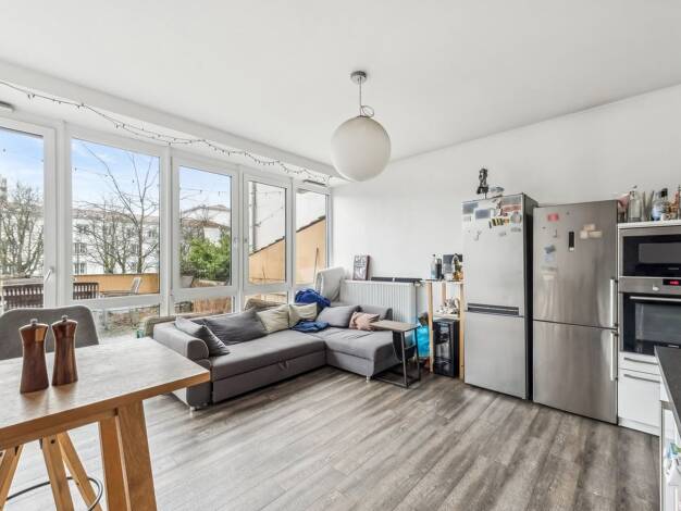 Wohnung zum Kauf 7 Zimmer 247 m² Süd Ludwigsburg 71638