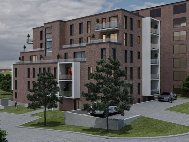 Grundstück zum Kauf provisionsfrei 750.000 € 1.396,2 m² Grundstück Virchowring 57 Henstedt-Ulzburg 24558