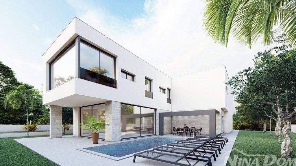 Haus zum Kauf 545.000 € 7 Zimmer 138 m² Vir