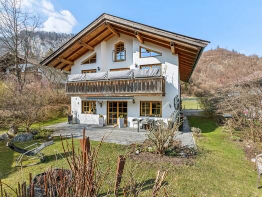 Wohnung zum Kauf 649.000 € 4 Zimmer 111 m² Mühlbach Kiefersfelden 83088