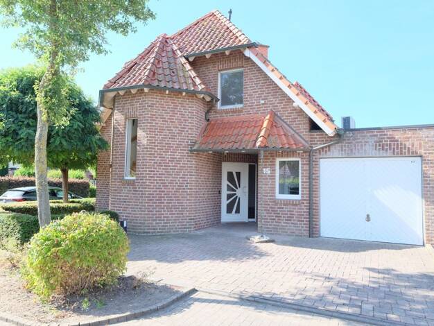 Einfamilienhaus zum Kauf 549.000 € 4 Zimmer 125 m² 402 m² Grundstück Keppelstraße 15 Kranenburg Kranenburg 47559