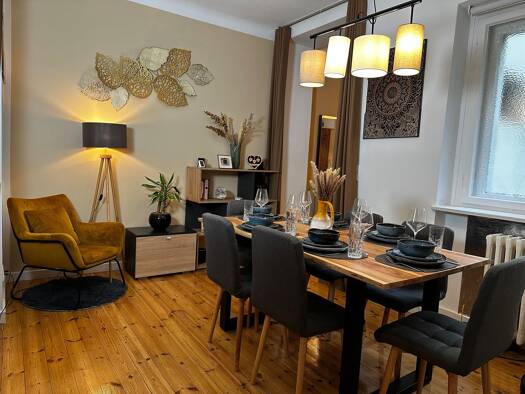 Wohnung zur Miete 1.750 € 3,5 Zimmer 81 m² Geschoss EG/5 frei ab 27.04.2026 Wilmersdorf Berlin 14197