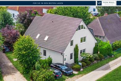 Mehrfamilienhaus zum Kauf 947.500 € 12 Zimmer 233 m² 521 m² Grundstück Timmendorf Insel Poel / Timmendorf 23999