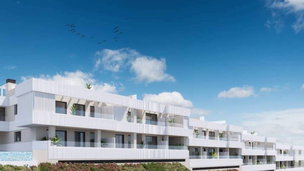 Wohnung zum Kauf 501.800 € 88 m² Benalmadena, Malaga