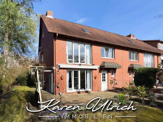 Reihenendhaus zum Kauf 479.000 € 4 Zimmer 112,1 m² 350 m² Grundstück Langenbek Hamburg 21079