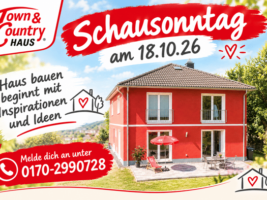 Stadthaus zum Kauf - Erstbezug 308.010 € 4 Zimmer 125 m² 600 m² Grundstück Neuhaus am Rennweg 98724