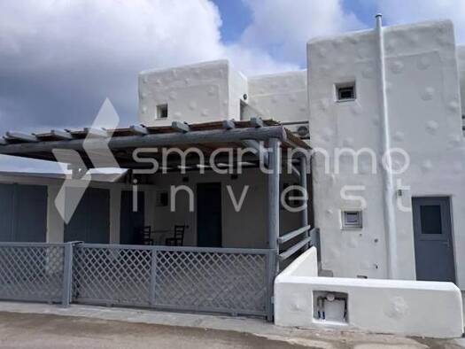 Maisonette zum Kauf - Erstbezug 520.000 € 3 Zimmer 82 m² Municipality of Astypalaia 859 00