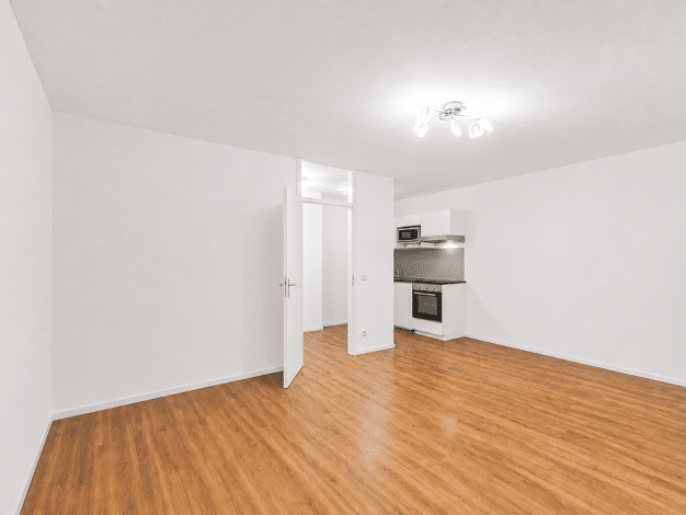 Studio zum Kauf 305.000 € 1 Zimmer 31 m² frei ab 01.10.2026 Schwabing-Freimann München 80805