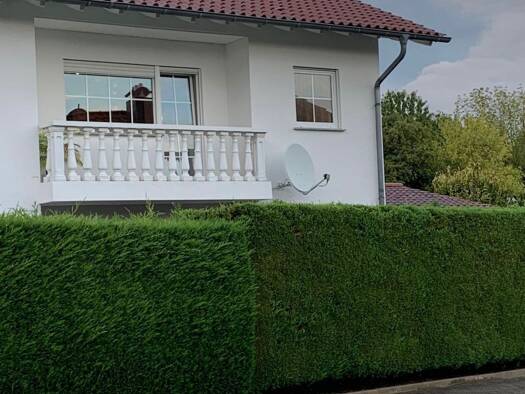 Doppelhaushälfte zum Kauf provisionsfrei 340.000 € 3 Zimmer 130 m² 500 m² Grundstück Brotdorf Merzig 66663