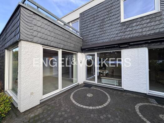Reihenmittelhaus zum Kauf 477.000 € 4 Zimmer 130 m² 229 m² Grundstück frei ab sofort Haan 42781