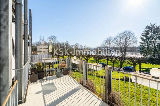 Maisonette zum Kauf 330.000 € 2 Zimmer 71,3 m² 1. Geschoss Niederdollendorf Königswinter 53639