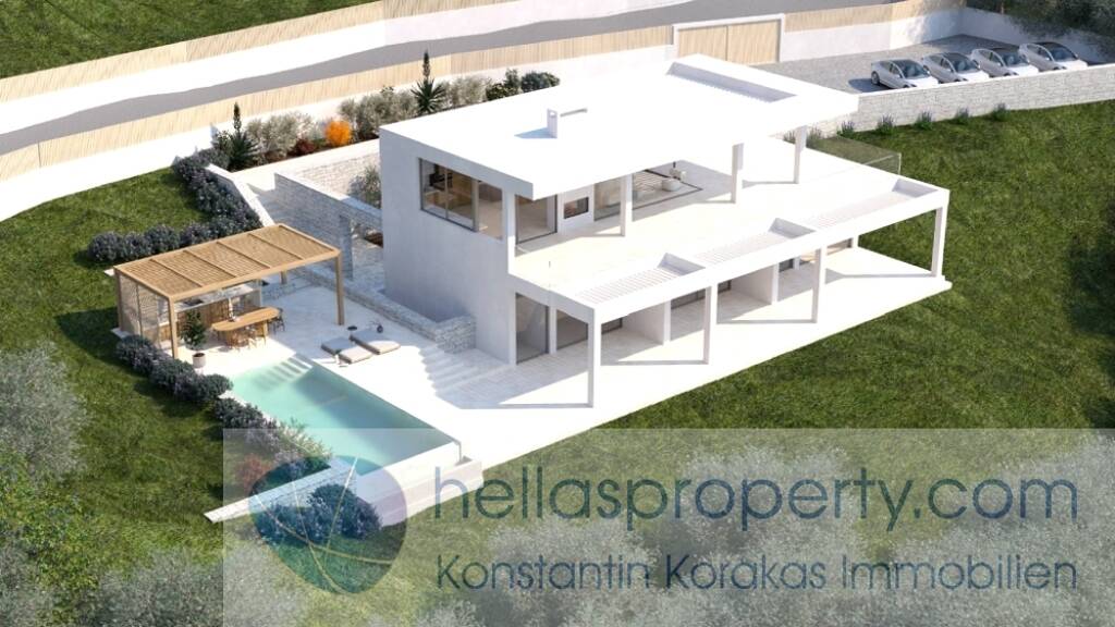 Einfamilienhaus zum Kauf 1.680.000 € 15 Zimmer 349,9 m² 2.000 m² Grundstück Kyparissia 24500