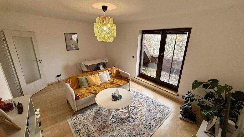 Wohnung zum Kauf 315.000 € 3 Zimmer 60 m² Haunstetten Augsburg / Haunstetten 86179