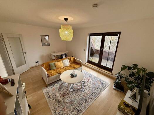 Wohnung zum Kauf 300.000 € 3 Zimmer 60 m² Haunstetten Haunstetten - Siebenbrunn 86179