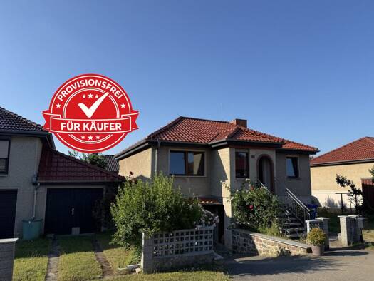 Einfamilienhaus zum Kauf provisionsfrei 239.000 € 5 Zimmer 135 m² 520 m² Grundstück Anklam 17389