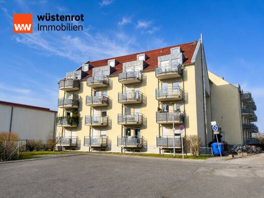 Maisonette zur Miete 450 € 1,5 Zimmer 36,2 m² frei ab 01.09.2026 Bamberg Bamberg 96052