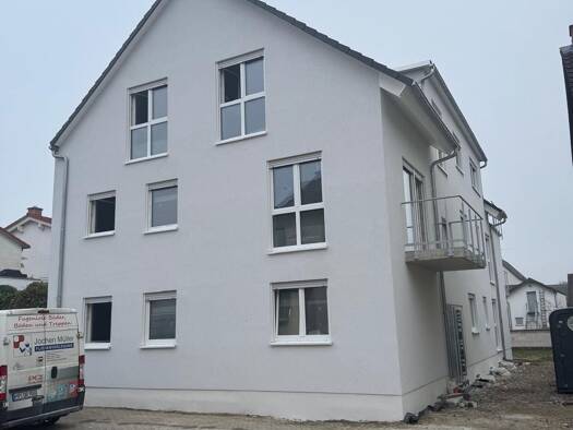 Maisonette zur Miete 1.250 € 3 Zimmer 90 m² Geschoss EG/3 frei ab 01.04.2026 Biebesheim 64584